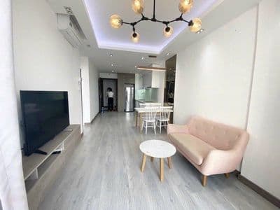 Chung cư Central Plaza 2 PN-51m2,Sổ Sẵn-ntcb- Giá Bán 4 tỷ 150 Triệu.