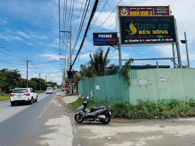 Bán đất đường 23 nguyễn xiển – gần vinhomes – 65,5 m² – chỉ 3,65 tỷ