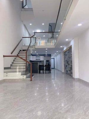 cho thuê nhà 4 tầng 4pn/3wc mặt tiền tiên sơn