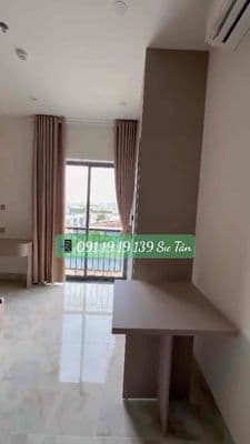 Cho thuê toà căn hộ 7 tầng ngay Tố Hữu - 18 căn - Full nt - Giá 110 tr