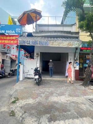 Mt nguyễn văn lượng 15tr