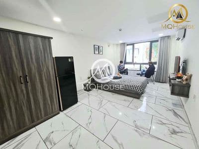 Chung cư mini có bảo vệ thang máy gần ĐH Văn Lang, Hutech, Bình Thạnh