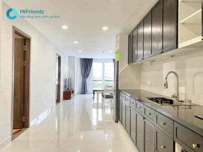 Cập nhật dự án mới 2 phòng ngủ