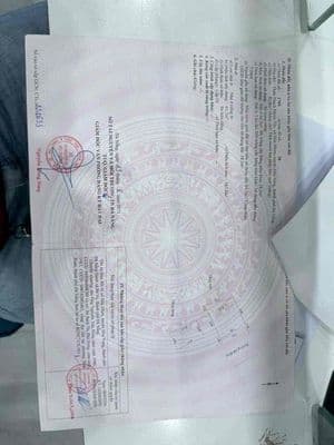 cần bán nhà đưởng 10,5 m thạch nham tây, xã bà nà, tp đà nẵng
