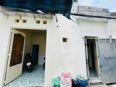 Cho thuê nhà nguyên căn hoài thanh ,sát mặt tiền