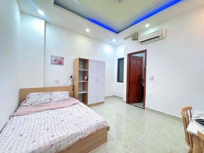 Căn Hộ Studio - 25m2 - Full Nội thất- -Etown Cộng Hoà- Tân Bình