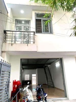 Nhà rộng 5x20m – 1 lầu – hẻm xe hơi – phù hợp ở, làm cắt ,may