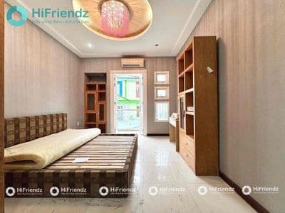 Khai Trương CHDV Mới Dành Cho Sinh Viên Tại Sư Vạn Hạnh,Quận 10