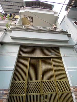 Cho Thuê Nhà Nguyên Căn Bình Thạnh