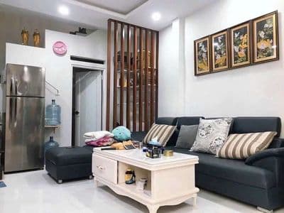 Nguyên căn Phú Nhuận 2pn full NT chỉ 10tr