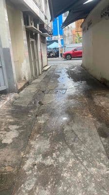 Nhà bán 37 m² ( 5 x 7,5 ) giá 3,8 tỷ-gần chợ bà chiểu bình thạnh