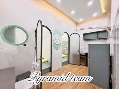 2 phòng ngủ full nội thất cam kết y hình đúng giá ngay đầm sen