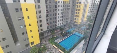 Cho thuê 2PN2WC, dt 56m2 , 6.5tr Gần Ngã 3, 621