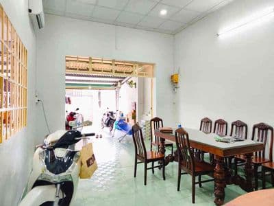 4.25T MTKD | 160m2 Tân Phú 2, Bùi Thị Xuân | Tân Đông Hiệp