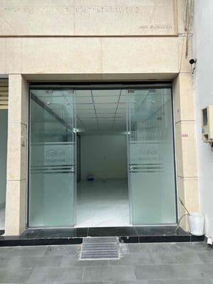 Mặt Bằng Kinh Doanh Ngay Mặt Tiền Đường Hồ Bá Kiện,Q10