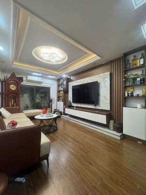 5 tỷ Kiến Hưng Hà đông Kinh doanh lô góc cạnh ô tô đỗ Gần chợ ô tô đỗ