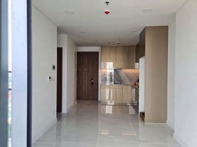 Bán căn hộ Kingdom 101 Quận 10 – 2PN 2WC – Đã có sổ – Nhà trống