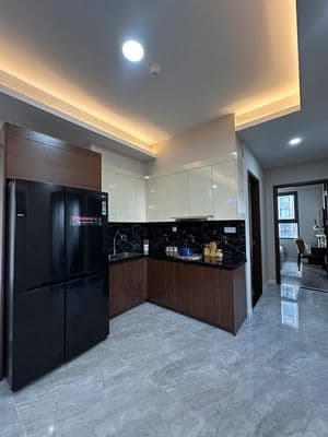 Căn hộ ở cần thơ 3pn ngay trung tâm view cầu cần thơ