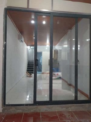 Cho thuê nhà nguyên căn 68m 2 tầng ngõ ô tô