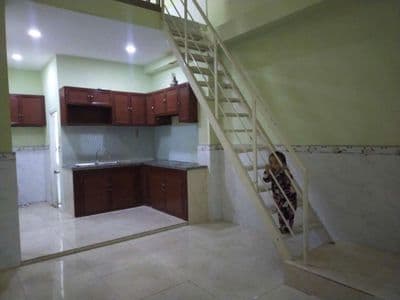 CHO THUE NHA số 55/17 P Hiệp Binh. tphcm
