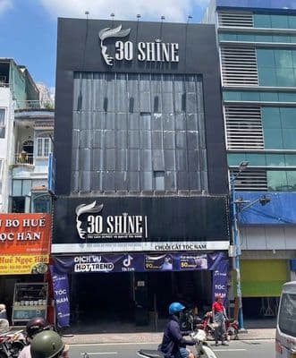 Nhà MT Ngay Chợ Hoàng Hoa Thám_Q.TB_8x20m_Trệt 2 Lầu Suốt.