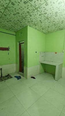 Nhà thuê 4_8. Đường 6A Ấp 6 xã Vĩnh Lộc B bình chánh tphcm