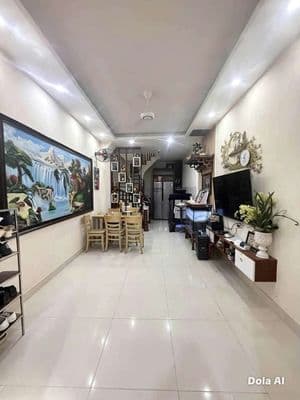 Cầu Tó mặt ngõ 40m chỉ 5.6 tỷ chủ cần bán giá còn thương lượng mạnh