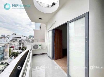 Chdv ngã tư pn - hoàng sa trường sa đầy đủ nội thất siêu rộng rãi