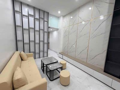Cho thuê nguyên căn nhà phố ngọc thuỵ - ô tô đỗ gần - 3pn- nội thất
