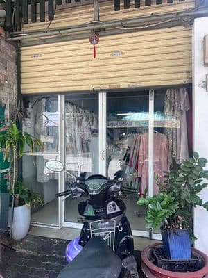 cho thuê mb kd dần chợ lý phục man sdt ***