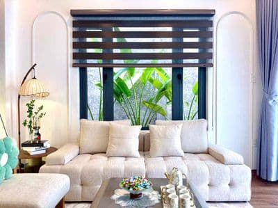 Nhà 3 tầng kiệt Lâm Hoành - Sơn Trà - Đà Nẵng