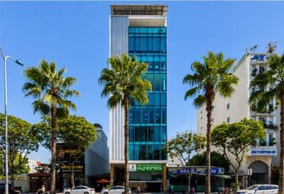 Văn phòng làm việc 62m² view đẹp - 278–280 xô viết nghệ tĩnh