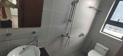 Cho thuê 2PN2WC 6.5tr gần ngã 3 621, nhà đẹp