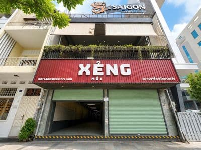 Cho thuê nhà góc 2 mt nguyễn đình chiểu q1 - 9x20m - 120 triệu