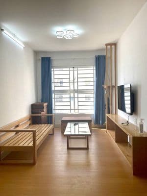 Cho thuê căn hộ Sơn ANn 2PN đủ nội thất gần đại học Đồng Nai