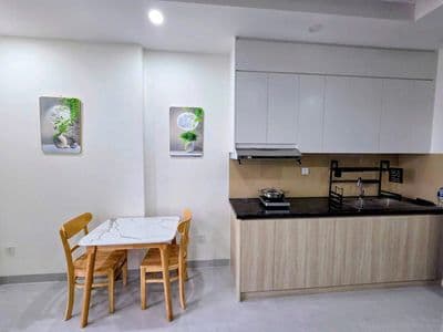 A&T Sky cho thuê 1PN full NT 6tr5/tháng ở ngay