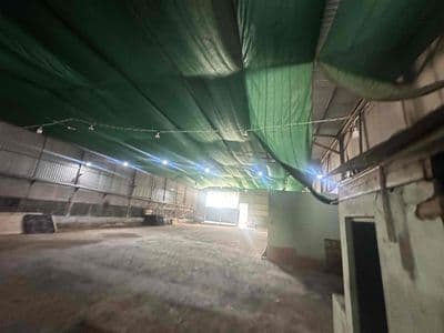 Kho Mặt Tiền Hồ Học Lãm 640m², Vị Trí Vàng, Gần Võ Văn Kiệt
