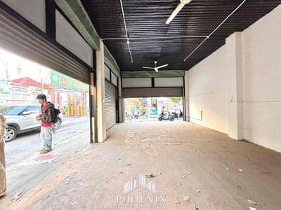 Mặt Bằng, Kiot Kinh Doanh, Buôn Bán, Cà Phê Ngay Chợ Hiệp Thành