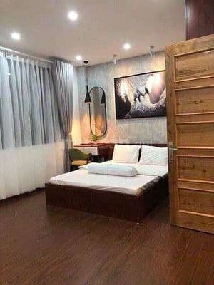 Khách Sạn Bán Mặt Tiền Đường Số, Phường Tân Tạo A, Quận Bình Tân
