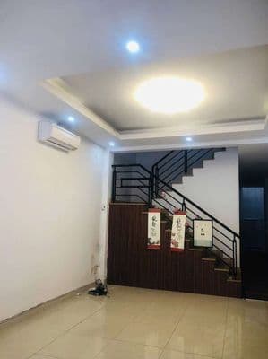 cho thuê nhà lâu dài