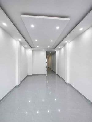 Cho thuê nhà MT đường Bình Lợi. Diện tích 5x20m. Giá 40tr/tháng
