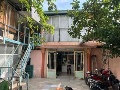 Cần bán nhà đất 298,4m² – gần aeon mall tân phú – giá chỉ 10,5 tỷ