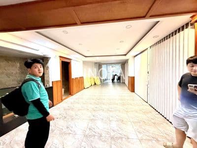 Mbkd siêu rộng - mặt tiền đường số - mới 100% - 5p aeon - sẵn máy lạnh