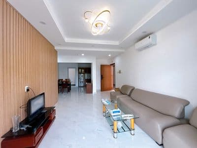 Cho thuê căn hộ 3PN 121m2 tại New Saigon - Hoàng Anh Gia Lai 3