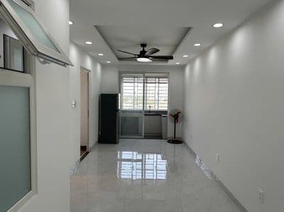 Cho thuê căn hộ Cao Ốc Xanh 1Pn 1wc 55m2 6triệu/tháng