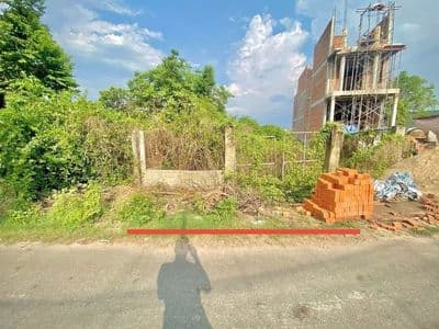 Bán nhanh đất 100m2 full thổ ngay X.Tân Thông Hội Giá chỉ 815 triệu