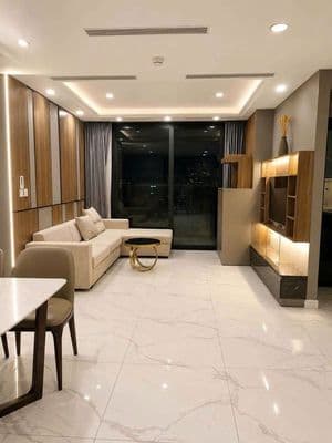 3PN Cho thuê chung cư SUNSHINE SKY CITY 23 Phú thuận- P Tân Phú - Q7