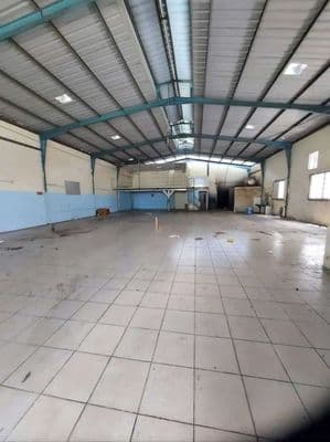 Cho thuê kho,xưởng 500m² giá 40tr/t, ngay lê trọng tấn