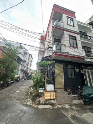 Cho thuê nhà nguyên căn – 534/2 điện biên phủ, q. bình thạnh