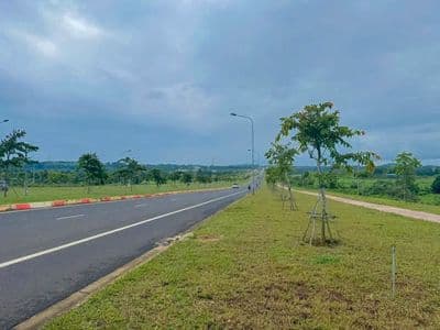 Mặt Tiền Võ Nguyên Giáp Rộng Tận 40m Có Thổ Cư Sẵn 200m2 Giá 38 Tỷ
